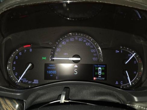Used 2019 Cadillac ATS 2.0T AWD Coupe image 14
