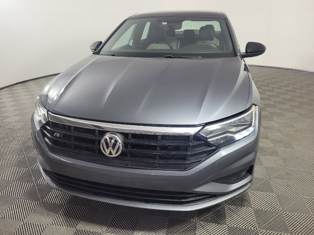 Used 2019 Volkswagen Jetta R-Line FWD image 15