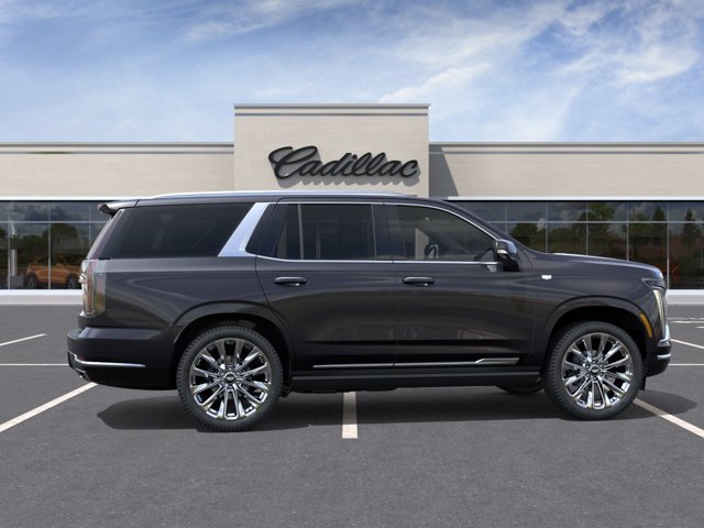 New 2027 Cadillac Escalade Platinum Luxury w/ LPO, Radiant Package AWD/4WD image 5