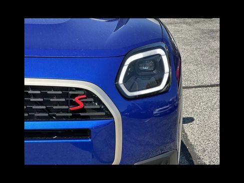 Certified 2026 MINI Cooper Countryman S AWD/4WD image 59