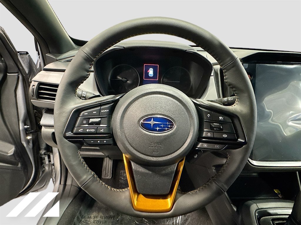 Used 2026 Subaru Crosstrek 2.5i Wilderness w/ Wilderness Package AWD/4WD image 11