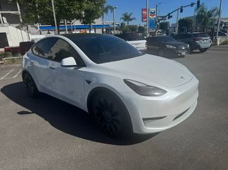 Used 2022 Tesla Model Y Performance video 2