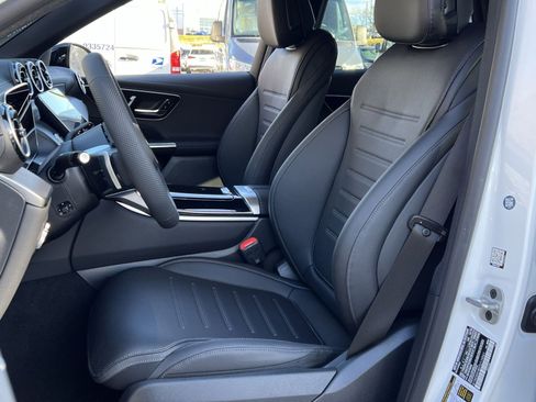 New 2026 Mercedes-Benz GLC 300 4MATIC image 11