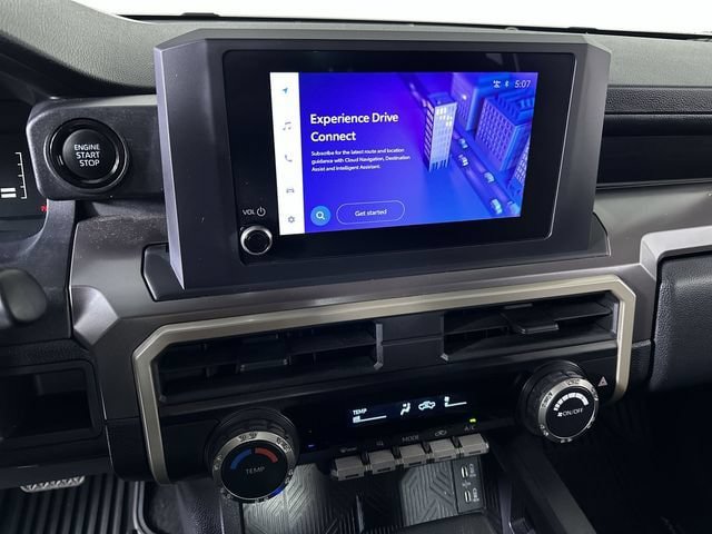 Used 2025 Toyota Tacoma SR5 RWD image 14