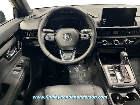 New 2026 Honda CR-V Sport Touring image 17