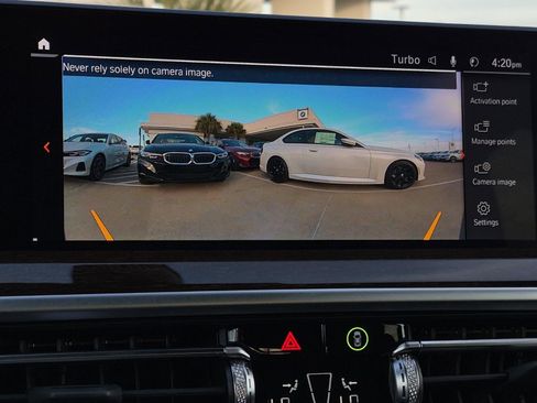 Certified 2024 BMW X3 sDrive30i w/ Convenience Package image 18