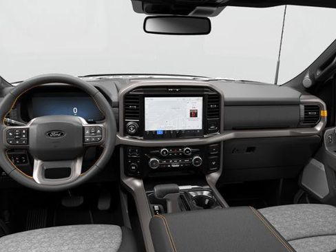New 2026 Ford F150 Tremor AWD/4WD image 7