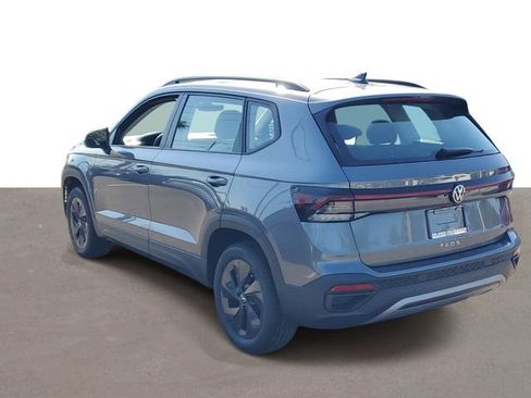 New 2026 Volkswagen Taos S FWD image 3