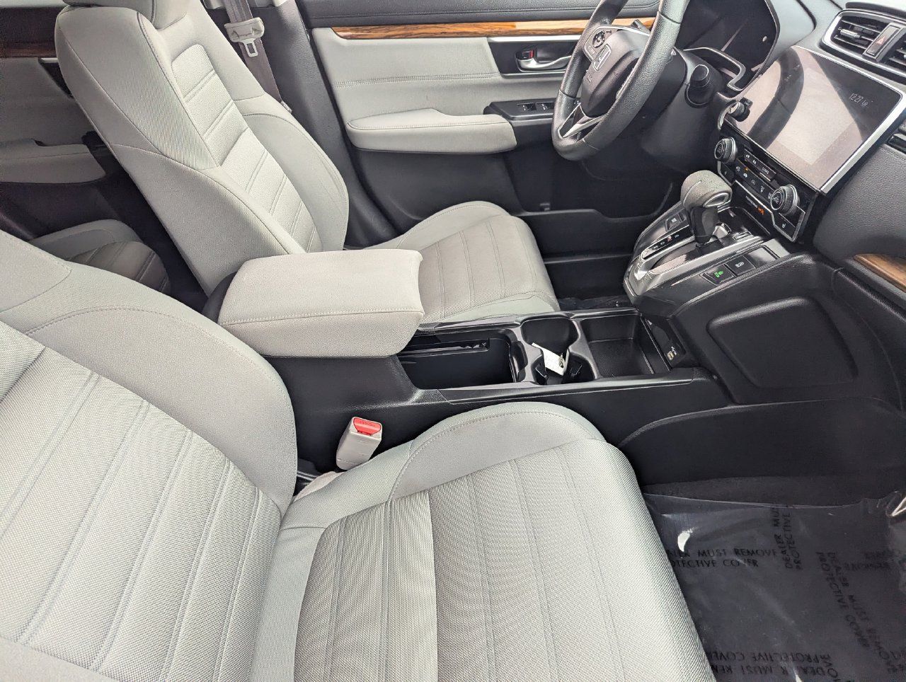 Used 2021 Honda CR-V EX image 31