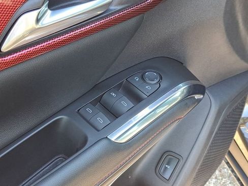 Used 2024 Chevrolet Traverse Z71 w/ LPO, Floor Liner Package image 21