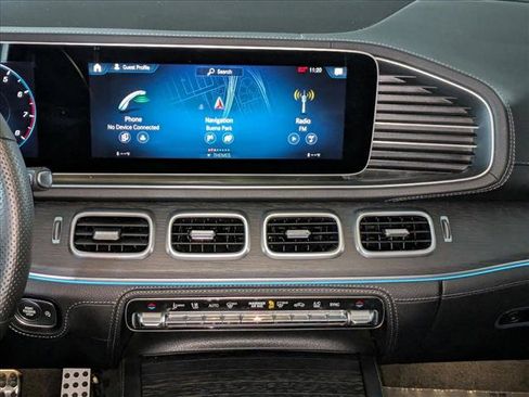 Certified 2023 Mercedes-Benz GLS 450 4MATIC image 15