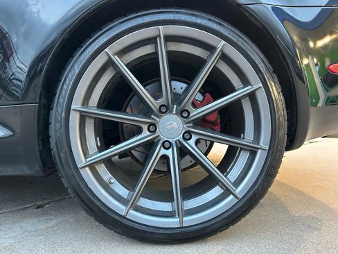 Used 2005 Lexus SC 430 Convertible image 24