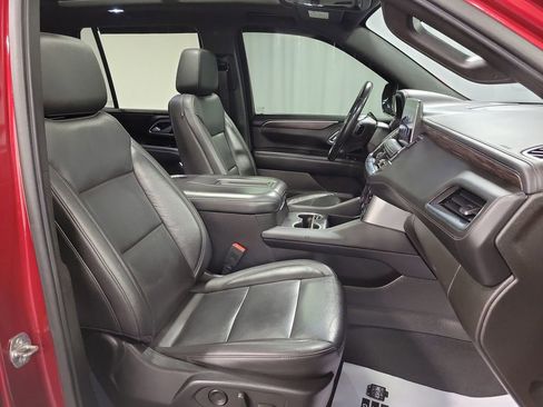 Used 2021 Chevrolet Tahoe LT image 29