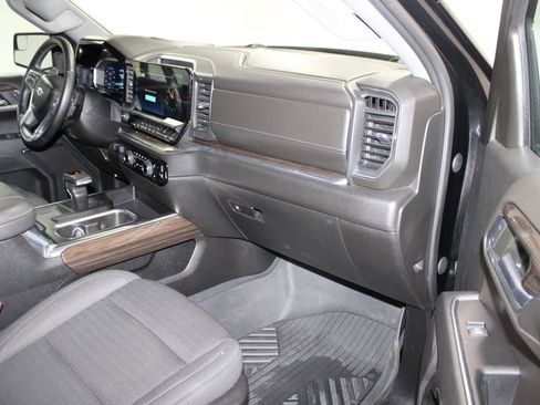 Used 2023 Chevrolet Silverado 1500 RST image 28