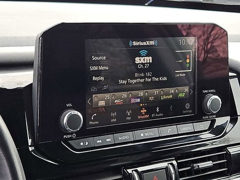 Used 2024 Nissan Pathfinder Rock Creek image 16