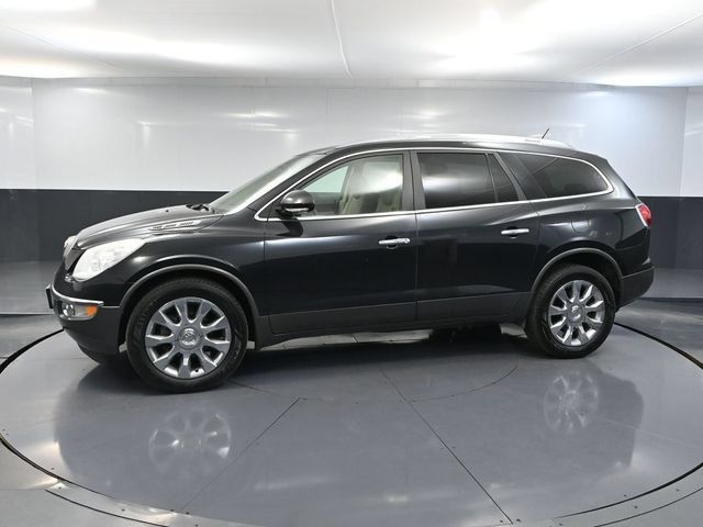 Used 2012 Buick Enclave Premium w/ Trailering Provision Package FWD image 7