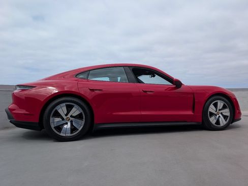 Certified 2024 Porsche Taycan RWD image 24