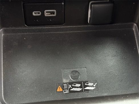 Certified 2023 Chevrolet Tahoe RST w/ Luxury Package image 21