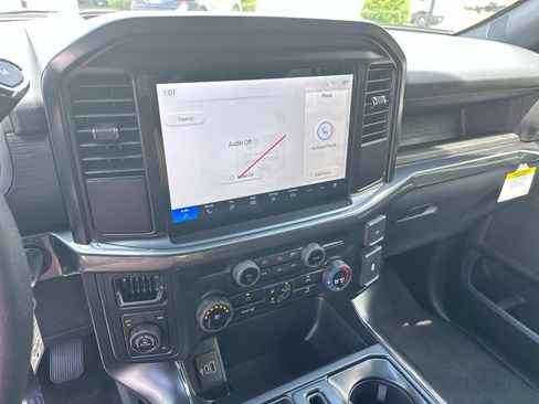 New 2025 Ford F150 STX image 58