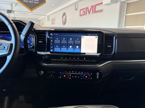 Certified 2024 Chevrolet Silverado 1500 RST w/ LPO, Dark Essentials Package image 18