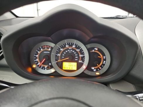 Used 2012 Toyota RAV4 Base image 21