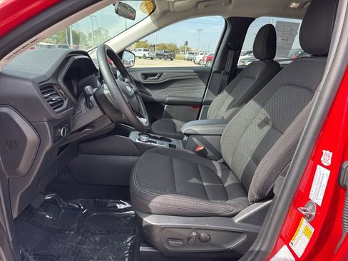 Certified 2024 Ford Escape Active w/ Tech Pack #1 image 5