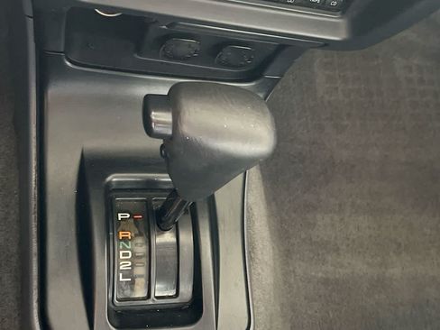 Used 1999 Toyota 4Runner SR5 RWD image 18