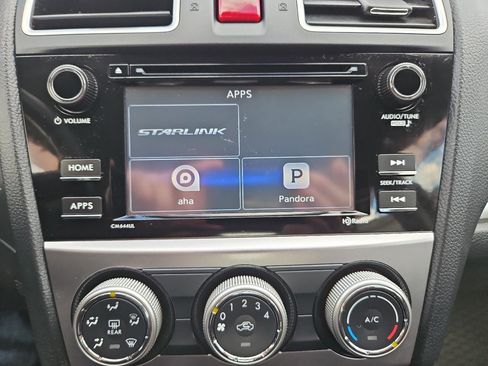 Used 2015 Subaru Impreza 2.0i Sport Premium image 28