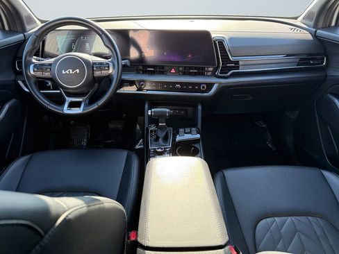 Used 2025 Kia Sportage X-Line image 10