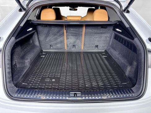 Used 2025 Audi RS Q8 performance image 23