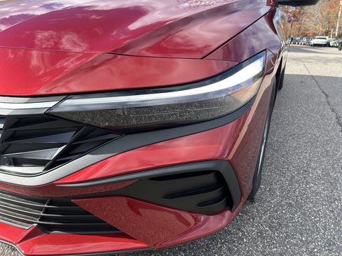 New 2026 Hyundai Elantra SE image 14