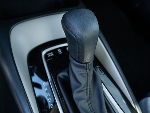 New 2026 Toyota Corolla LE image 22