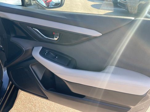 Certified 2021 Subaru Outback Premium w/ Popular Package #1 image 39