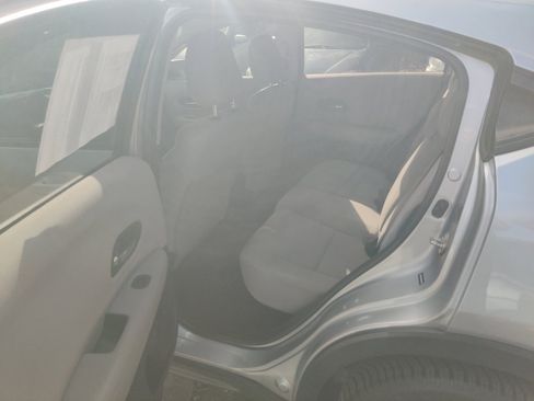 Used 2018 Honda HR-V LX image 13