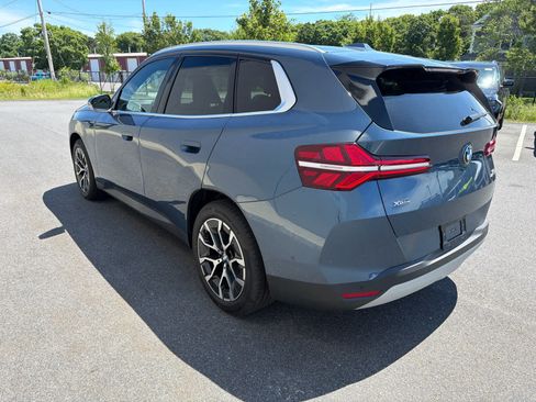 Used 2026 BMW X3 xDrive30i w/ Premium Package AWD/4WD image 5