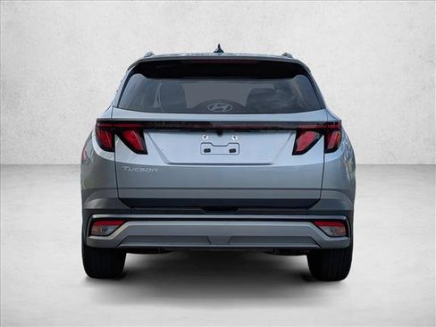 Used 2026 Hyundai Tucson SEL FWD image 7