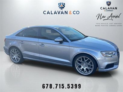 Used 2020 Audi A3 2.0T Premium w/ Final Edition Package