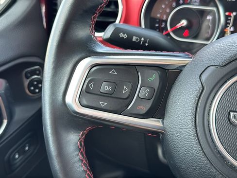 Used 2021 Jeep Wrangler Unlimited Rubicon image 28