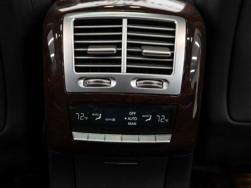 Used 2013 Mercedes-Benz S 550 4MATIC image 13