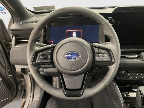 New 2026 Subaru Outback Limited image 15