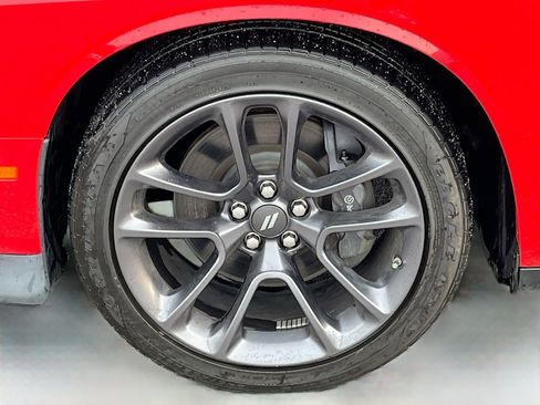 Used 2023 Dodge Challenger R/T Scat Pack RWD image 30