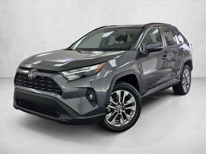 Used 2023 Toyota RAV4 XLE Premium