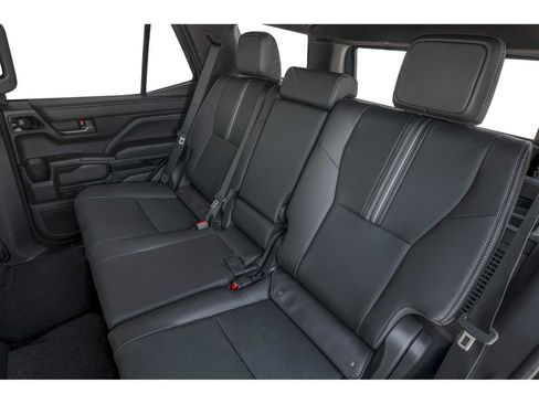 Used 2026 Toyota 4Runner Limited AWD/4WD image 9