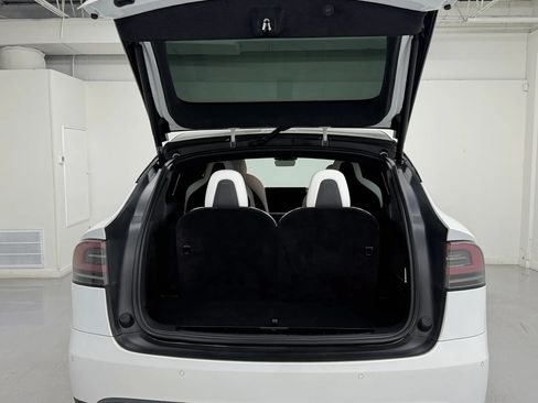 Used 2022 Tesla Model X Plaid AWD/4WD image 44
