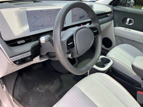 Used 2023 Hyundai Ioniq 5 Limited AWD/4WD image 22