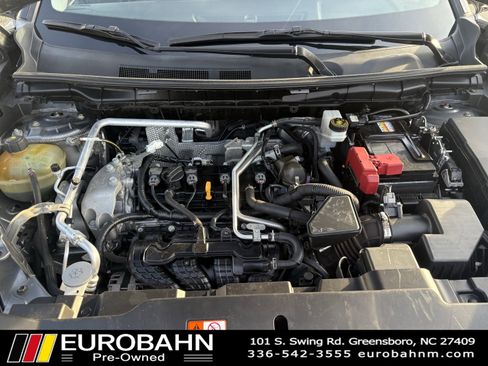 Used 2022 Mitsubishi Outlander SE image 38