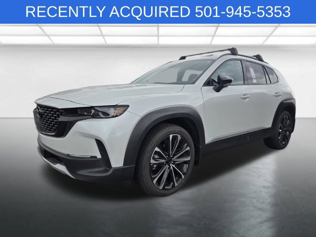 Certified 2026 MAZDA CX-50 AWD 2.5 S w/ Weather Package 360° Tour