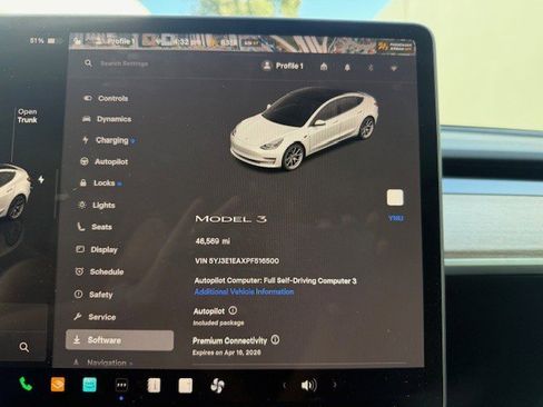 Used 2023 Tesla Model 3 Standard Range image 18