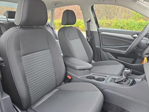 New 2026 Volkswagen Jetta S image 9