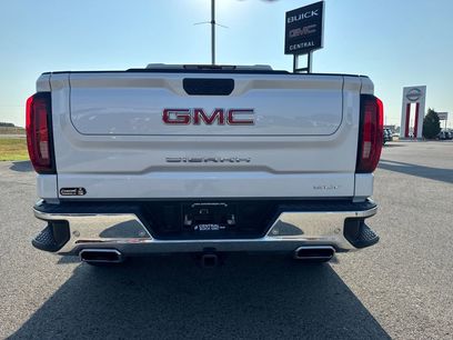 Used 2023 GMC Sierra 1500 SLT w/ SLT Premium Plus Package